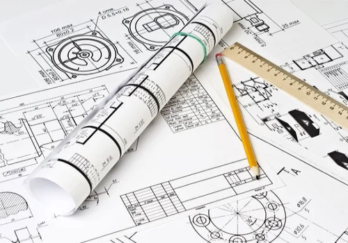 Drafting and Design Services