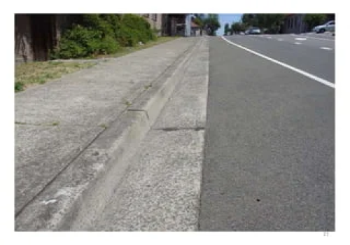 Pavement and Geometric Design